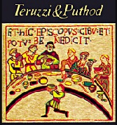 Teruzzi & Puthod online at TheHomeofWine.co.uk